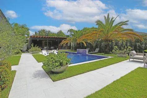 1828 NW 140th Terrace Pembroke Pines FL 33028