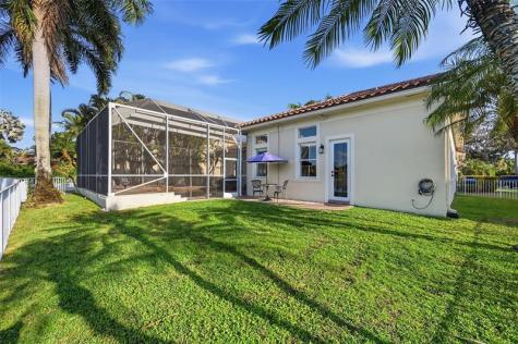 12345 NW 48th Drive Coral Springs FL 33076