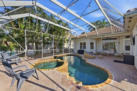 12345 NW 48th Drive Coral Springs FL 33076