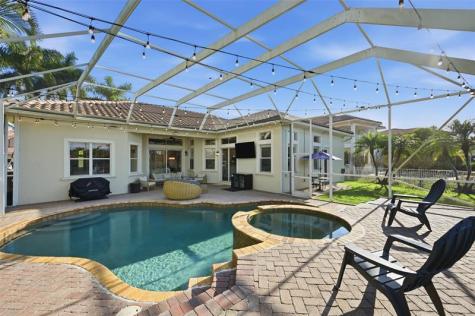 12345 NW 48th Drive Coral Springs FL 33076