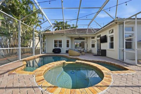12345 NW 48th Drive Coral Springs FL 33076