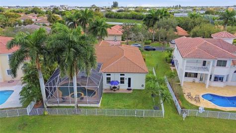 12345 NW 48th Drive Coral Springs FL 33076