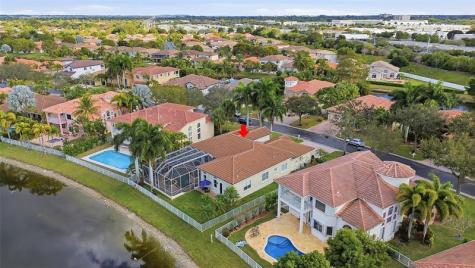 12345 NW 48th Drive Coral Springs FL 33076