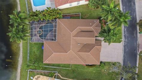 12345 NW 48th Drive Coral Springs FL 33076
