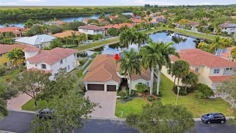 12345 NW 48th Drive Coral Springs FL 33076