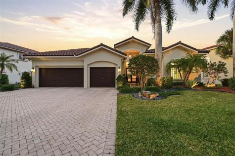 12345 NW 48th Drive Coral Springs FL 33076