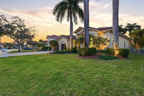 12345 NW 48th Drive Coral Springs FL 33076