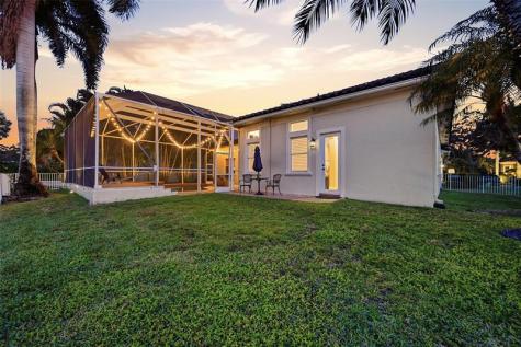 12345 NW 48th Drive Coral Springs FL 33076