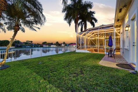 12345 NW 48th Drive Coral Springs FL 33076