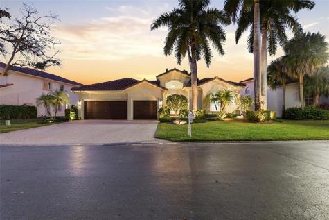 12345 NW 48th Drive Coral Springs FL 33076