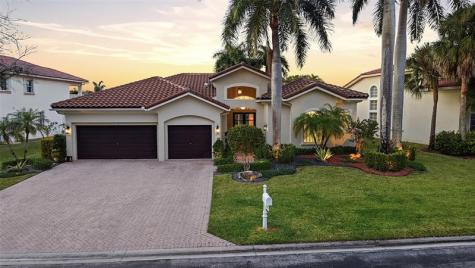 12345 NW 48th Drive Coral Springs FL 33076
