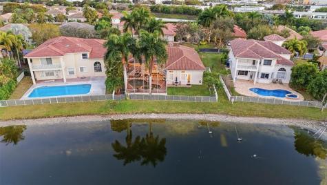 12345 NW 48th Drive Coral Springs FL 33076