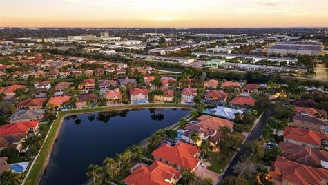 12345 NW 48th Drive Coral Springs FL 33076