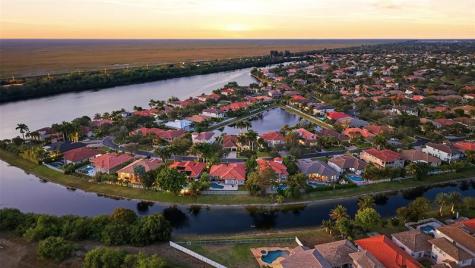 12345 NW 48th Drive Coral Springs FL 33076