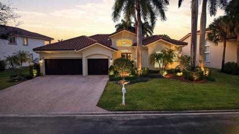 12345 NW 48th Drive Coral Springs FL 33076