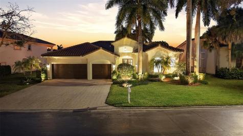 12345 NW 48th Drive Coral Springs FL 33076