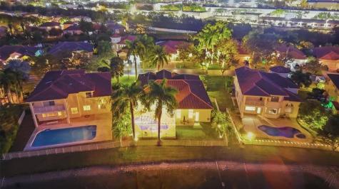 12345 NW 48th Drive Coral Springs FL 33076