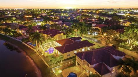 12345 NW 48th Drive Coral Springs FL 33076