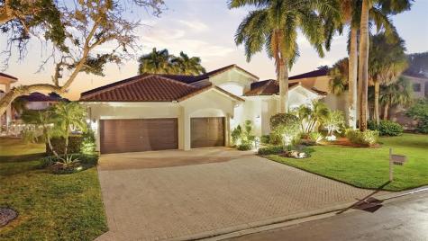 12345 NW 48th Drive Coral Springs FL 33076