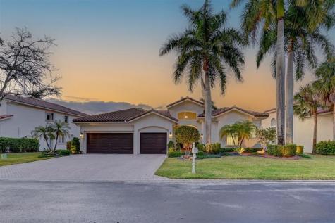12345 NW 48th Drive Coral Springs FL 33076