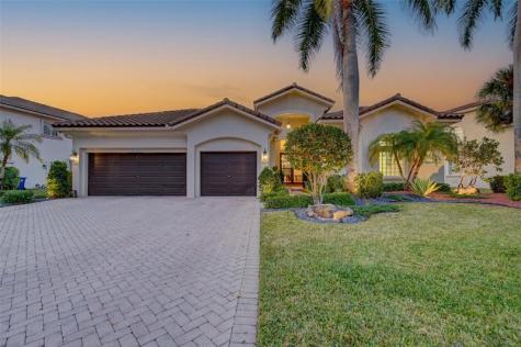 12345 NW 48th Drive Coral Springs FL 33076