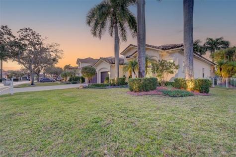 12345 NW 48th Drive Coral Springs FL 33076