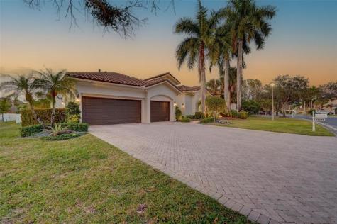 12345 NW 48th Drive Coral Springs FL 33076
