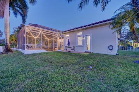12345 NW 48th Drive Coral Springs FL 33076