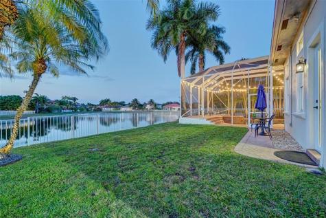 12345 NW 48th Drive Coral Springs FL 33076