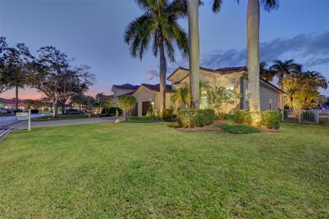 12345 NW 48th Drive Coral Springs FL 33076