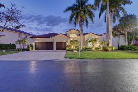 12345 NW 48th Drive Coral Springs FL 33076