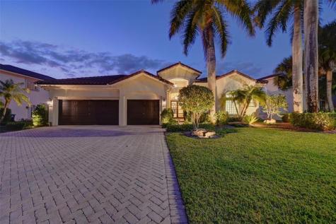 12345 NW 48th Drive Coral Springs FL 33076