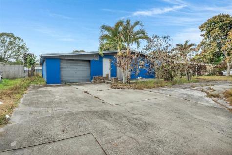 803 Palm Avenue Fort Pierce FL 34982
