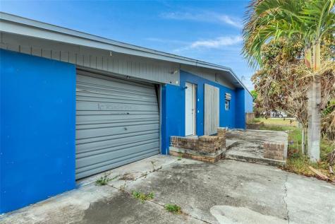 803 Palm Avenue Fort Pierce FL 34982
