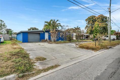 803 Palm Avenue Fort Pierce FL 34982