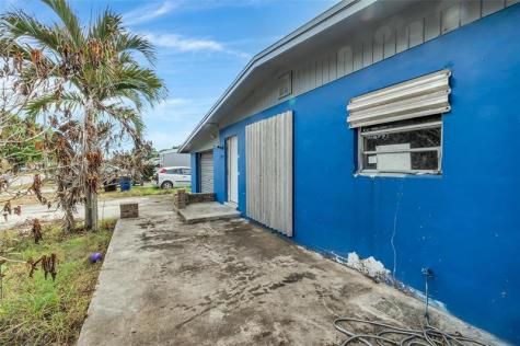 803 Palm Avenue Fort Pierce FL 34982