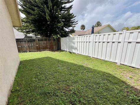 7321 NW 38th Court Coral Springs FL 33065