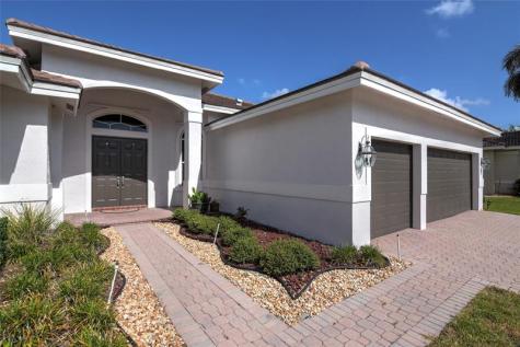 1125 E Waterside Circle Weston FL 33327