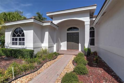 1125 E Waterside Circle Weston FL 33327