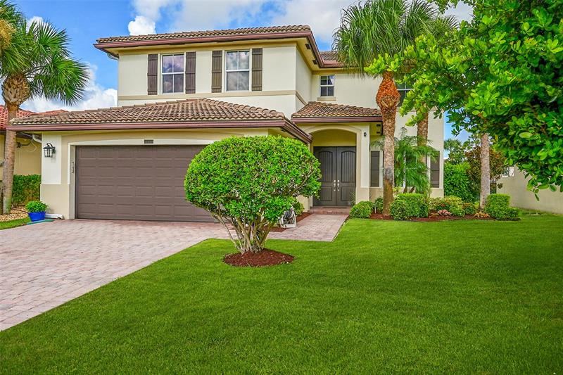 7173 Damita Drive Lake Worth FL 33463