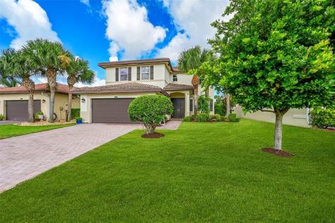 7173 Damita Drive Lake Worth FL 33463