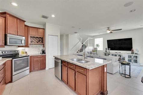 7173 Damita Drive Lake Worth FL 33463