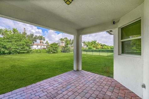 7173 Damita Drive Lake Worth FL 33463