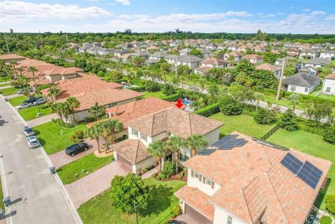 7173 Damita Drive Lake Worth FL 33463