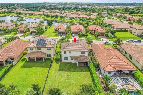 7173 Damita Drive Lake Worth FL 33463