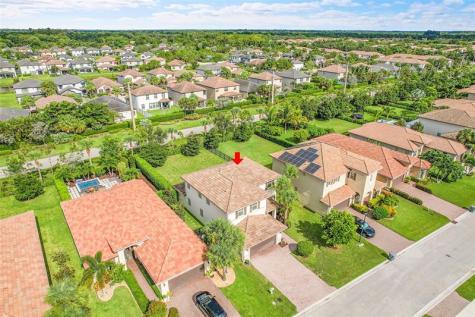 7173 Damita Drive Lake Worth FL 33463