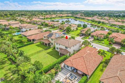 7173 Damita Drive Lake Worth FL 33463