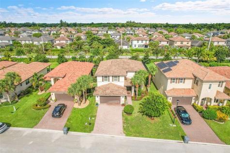 7173 Damita Drive Lake Worth FL 33463