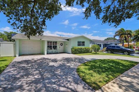 5409 Madison Street Hollywood FL 33021