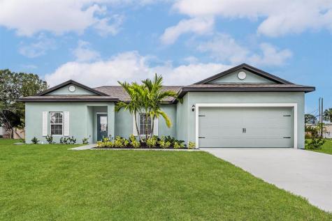 8126 100TH Court Vero Beach FL 32967